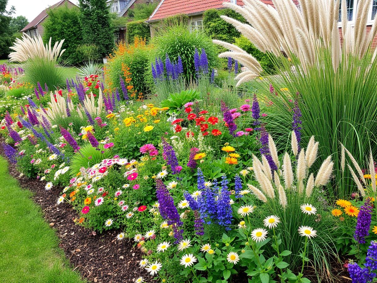 Beplanting