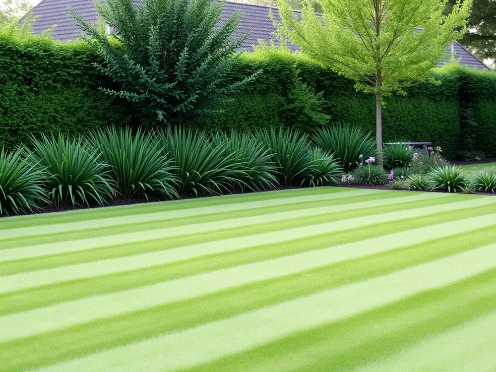 Tuinonderhoud